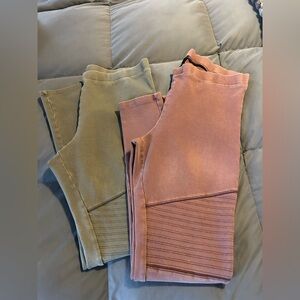 Express Moto Pant (2)